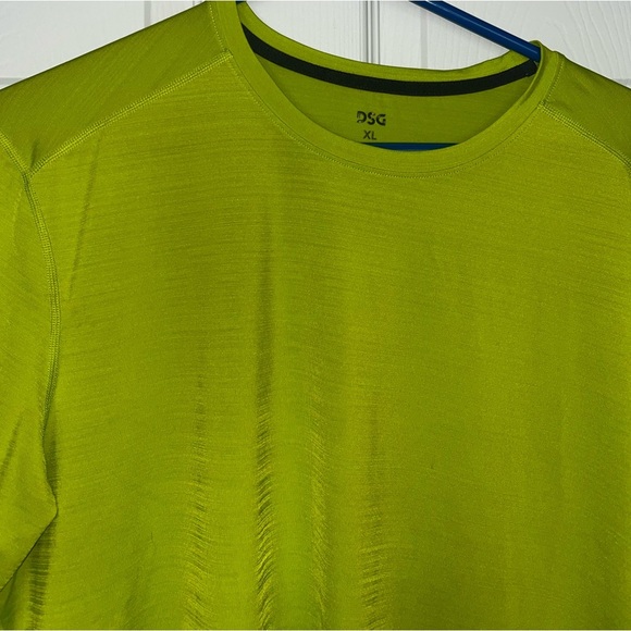 DSG workout top - Picture 5 of 5